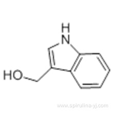 Indole-3-carbinol CAS 700-06-1